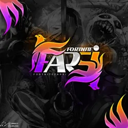 فورتنایت فارسی | Fortnite