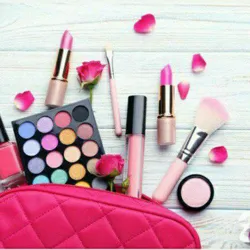 لوازم آرایشی زنانه