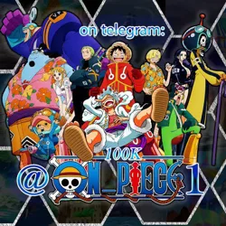 حلقات انمي ون بيس - افلام ون بيس