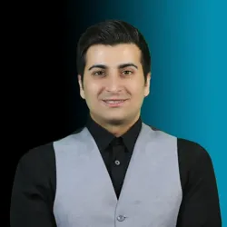 مرجع عزت نفس | مهرداد ارجمندی