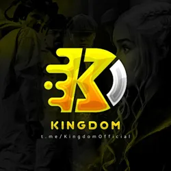 کینگدام💥