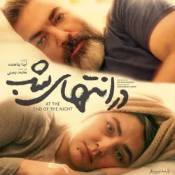 سریال در انتهای شب