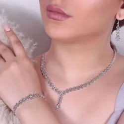 نقره‌جات‌زیورآلات‌اکسسوری♥️