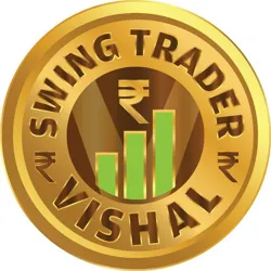 ⚡️Swing Trade₹ Vishal 🇮🇳