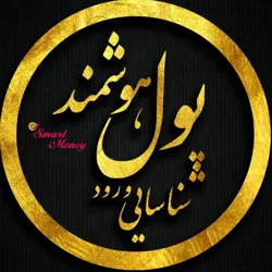 شناسایی پول هوشمند