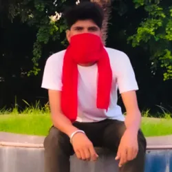 MUNNA BHAI ❤️ ( सिंगल जोड़ी )